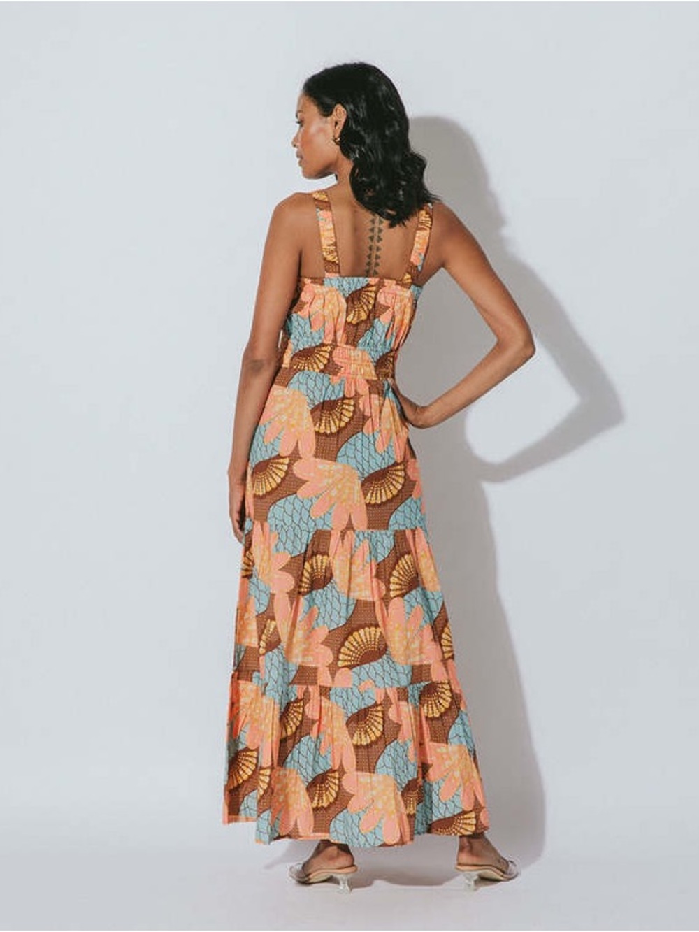 CLEOBELLA Jolene Dress - Picture 3 of 9